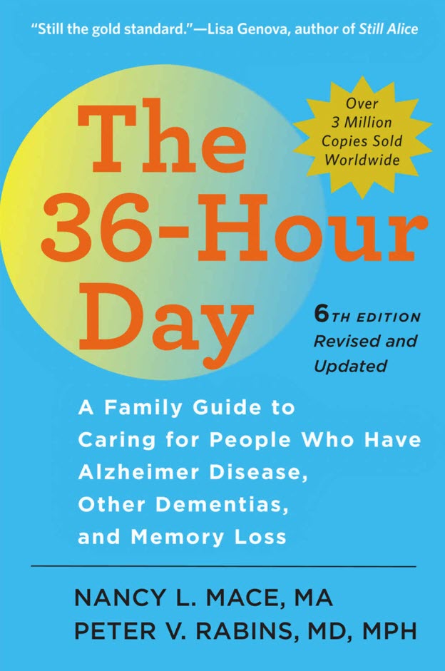 The 36-Hour Day (6th Edition)