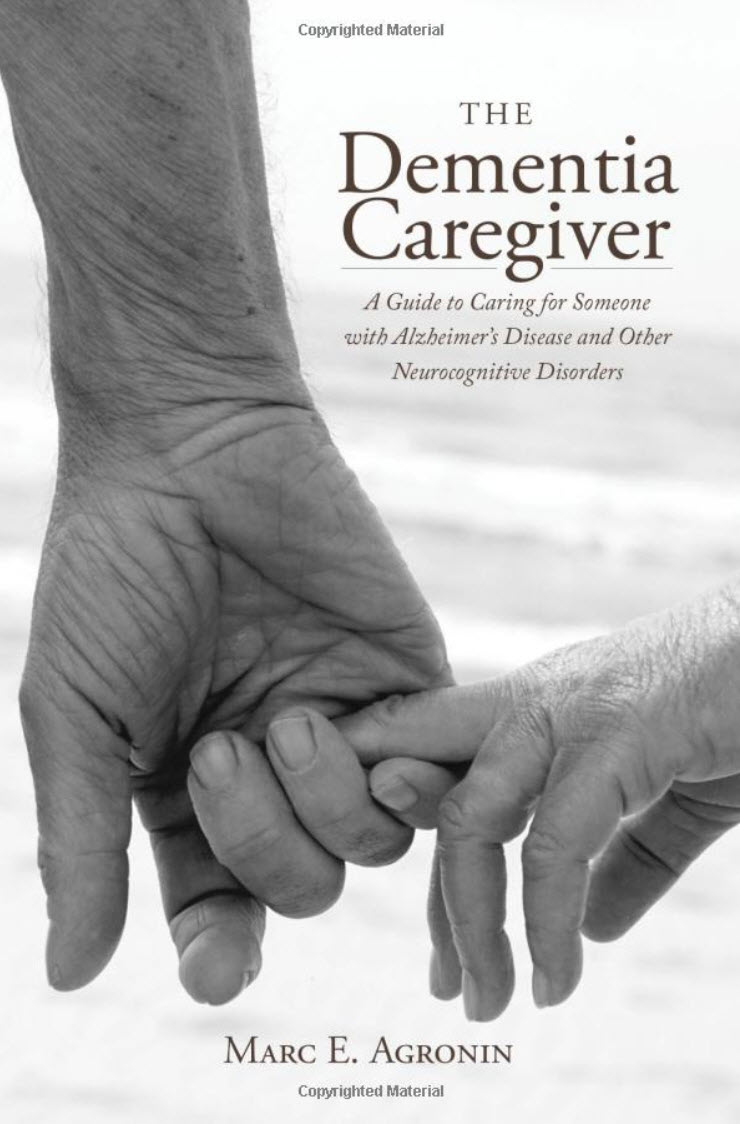The Dementia Caregiver
