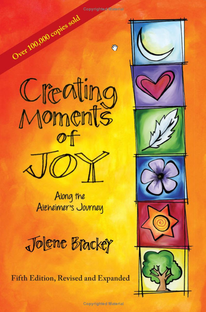Creating Moments of Joy (5th Edition)