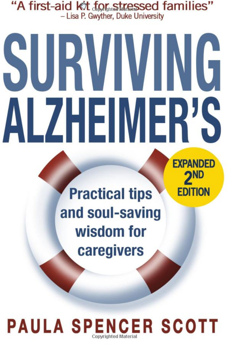 Surviving Alzheimer's (2nd Edition)