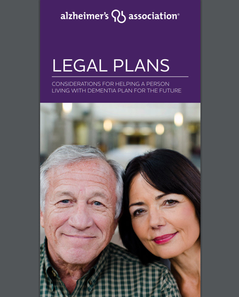 Legal Plans